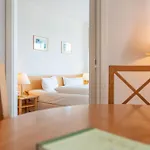726, Seepark Apartament *