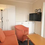 726, Seepark Apartament *