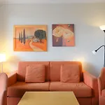 Apartament 726, Seepark Sellin (Rugen)