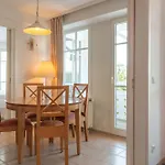726, Seepark Apartament *