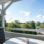 726, Seepark Apartament Sellin (Rugen)