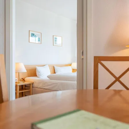 726, Seepark Apartament *