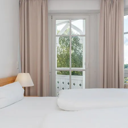 Apartament 726, Seepark *