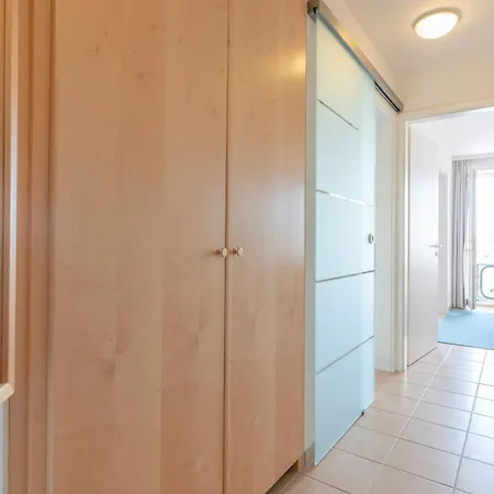 726, Seepark Apartament Sellin (Rugen)