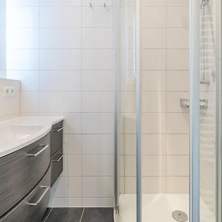 Apartament 726, Seepark Sellin (Rugen)