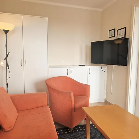 726, Seepark Apartament *