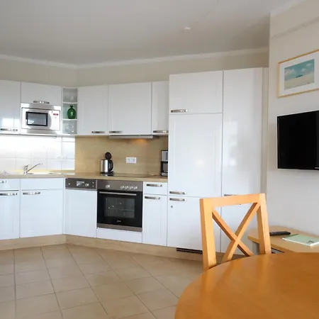 Apartament 726, Seepark *