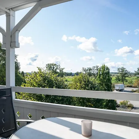 726, Seepark Apartament Sellin (Rugen)