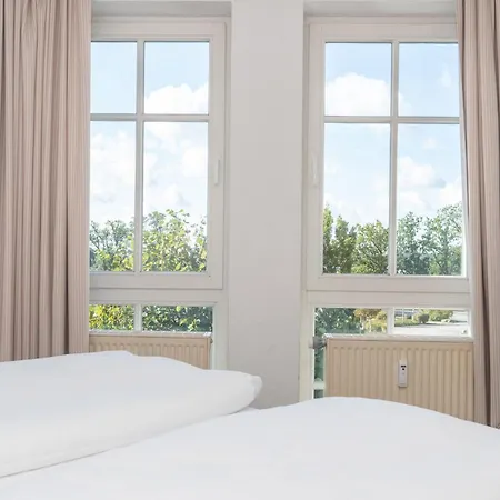 Apartament 726, Seepark *