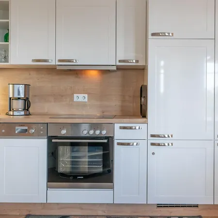 Apartment 726, Seepark Sellin (Rugen)