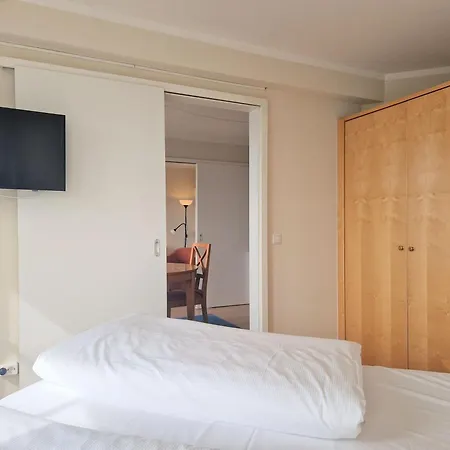 Apartment 726, Seepark