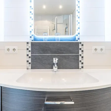 Apartment 726, Seepark Sellin (Rugen)