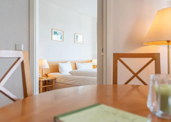 726, Seepark Daire *