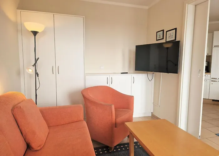 726, Seepark Daire *