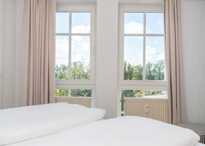 726, Seepark Daire *