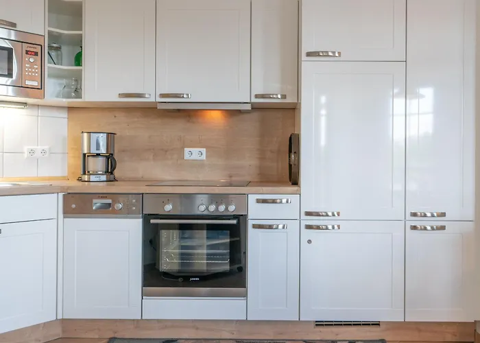 Daire 726, Seepark Sellin (Rugen)